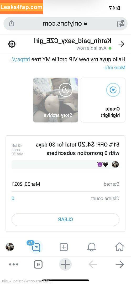 katrina_kutiku / katerina_routova leaked photo photo #0101