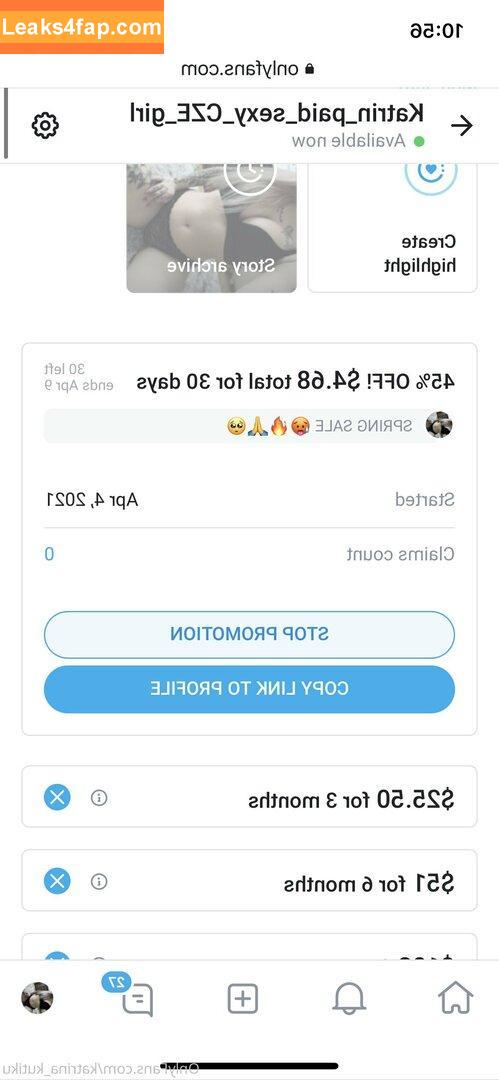 katrina_kutiku / katerina_routova leaked photo photo #0114