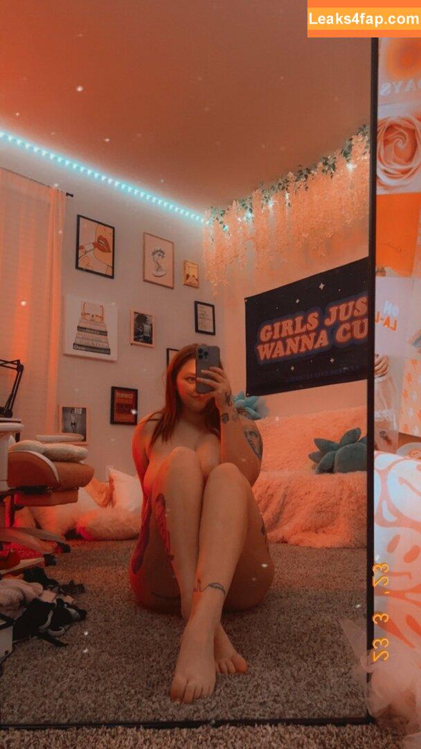 Katrina Marie / Carrot Cake / Carrrott_cake / carrottcake / katrina.mariex leaked photo photo #0293