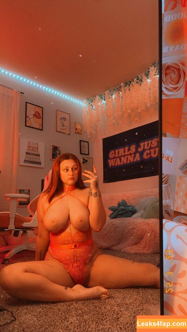 Katrina Marie / Carrot Cake / Carrrott_cake / carrottcake / katrina.mariex leaked photo photo #0307