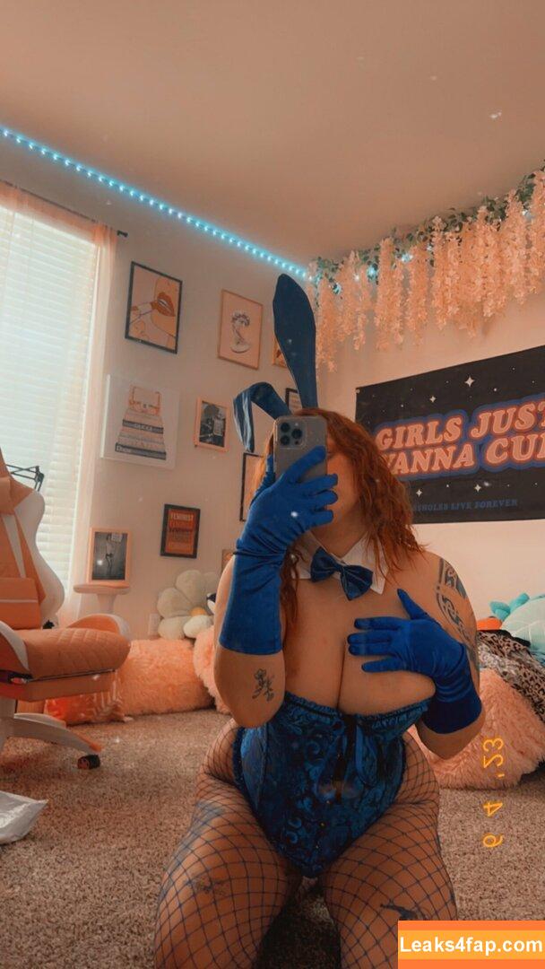 Katrina Marie / Carrot Cake / Carrrott_cake / carrottcake / katrina.mariex leaked photo photo #0336