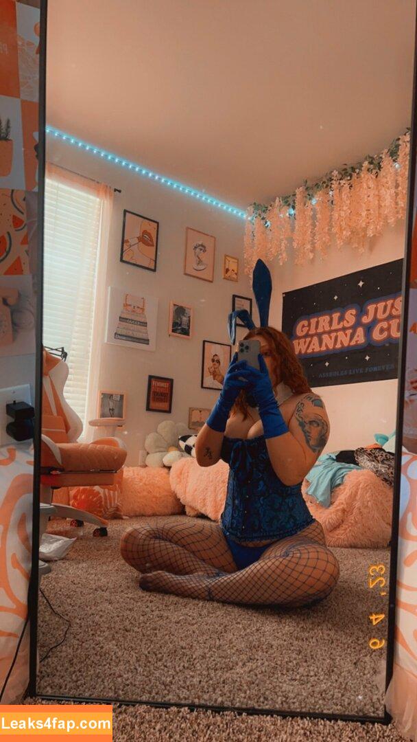 Katrina Marie / Carrot Cake / Carrrott_cake / carrottcake / katrina.mariex слитое фото фото #0340