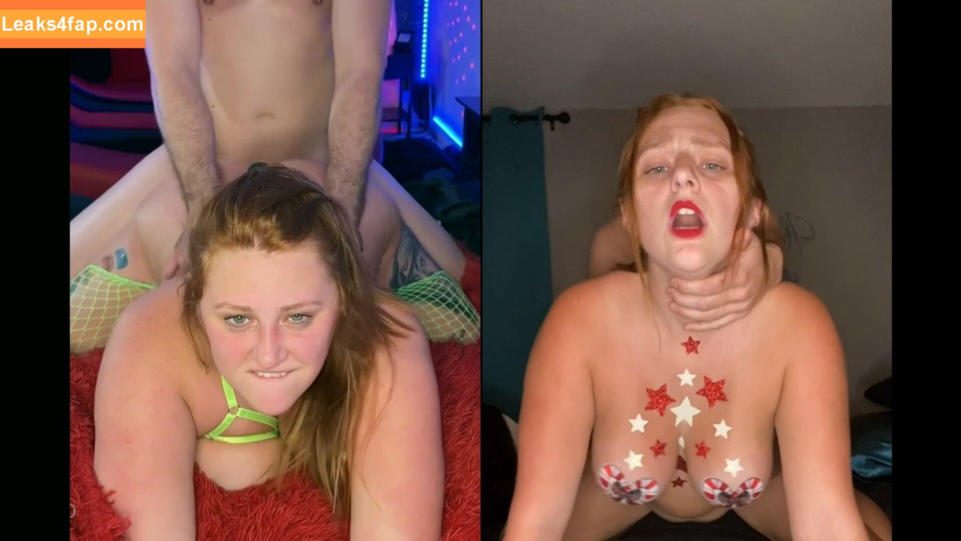Katrina Marie / Carrot Cake / Carrrott_cake / carrottcake / katrina.mariex leaked photo photo #0904