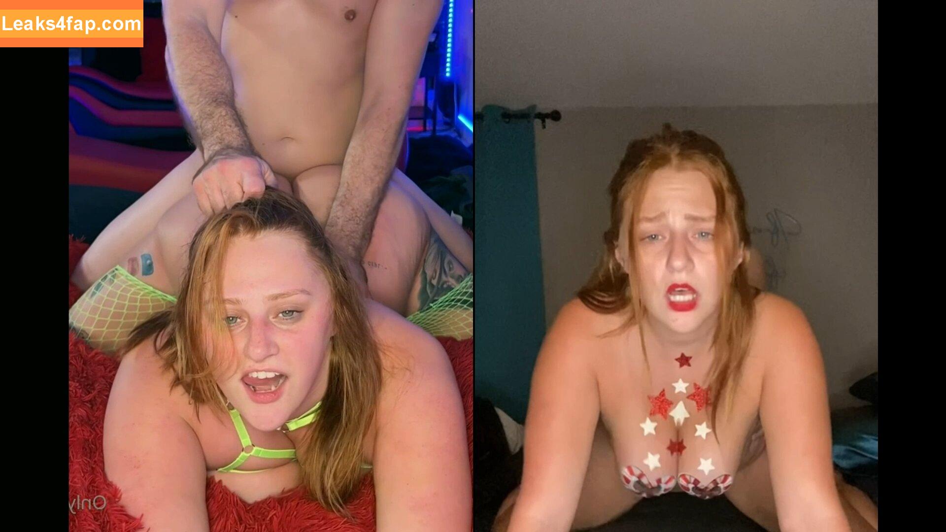 Katrina Marie / Carrot Cake / Carrrott_cake / carrottcake / katrina.mariex leaked photo photo #0905