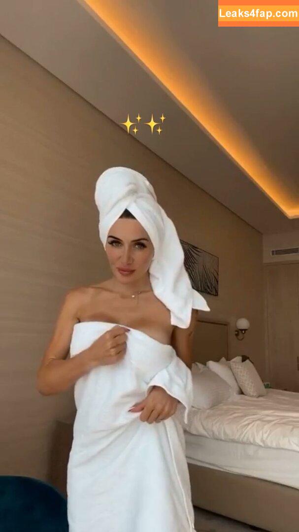 Katrina Sten /  leaked photo photo #0010