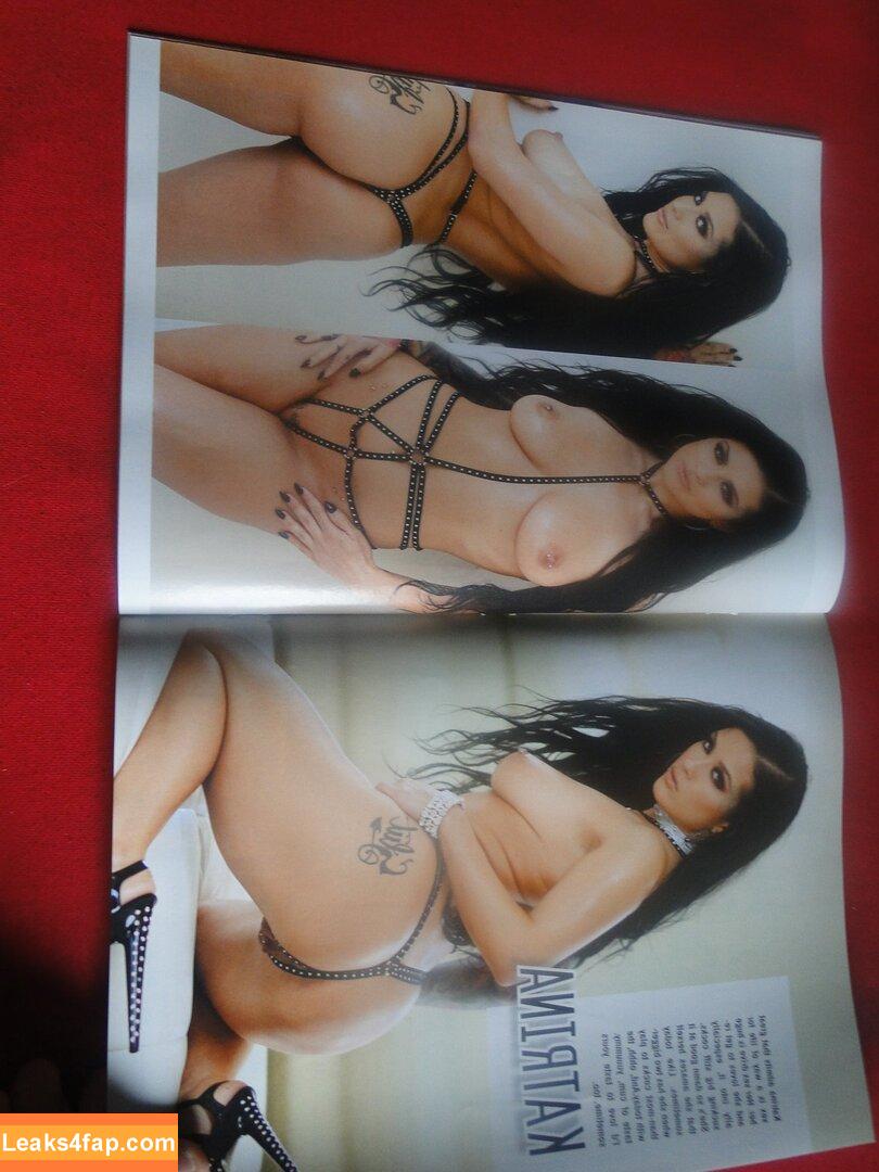 Katrina V /  leaked photo photo #0019