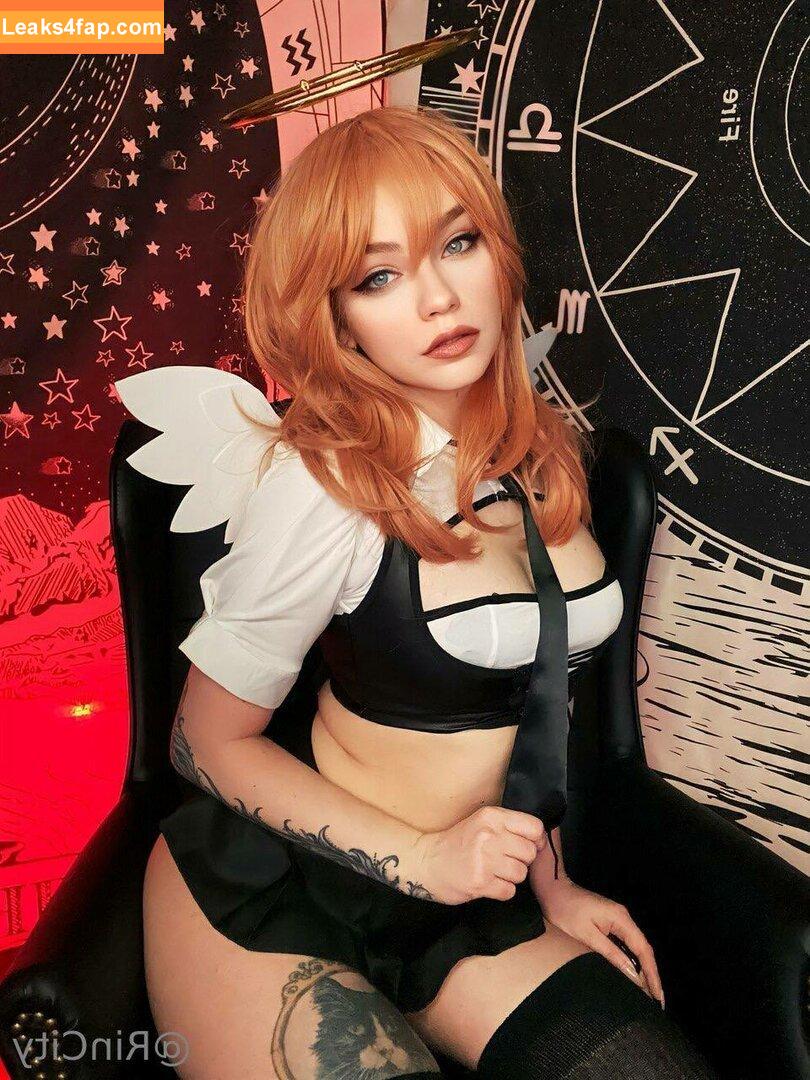 Katrina Wilkinson / RinCity / liinxy leaked photo photo #0032