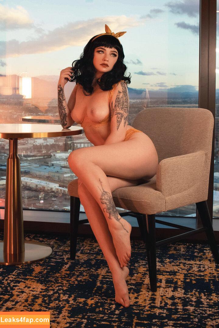 Katrina Wilkinson / RinCity / liinxy слитое фото фото #0158