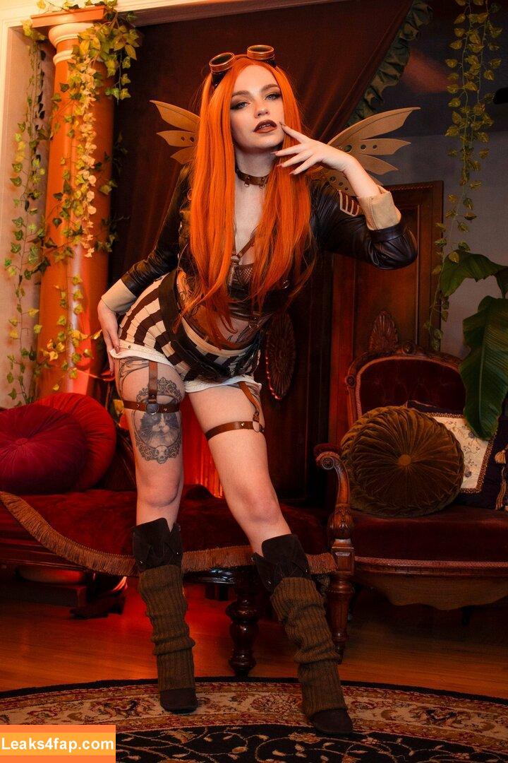 Katrina Wilkinson / RinCity / liinxy leaked photo photo #0240