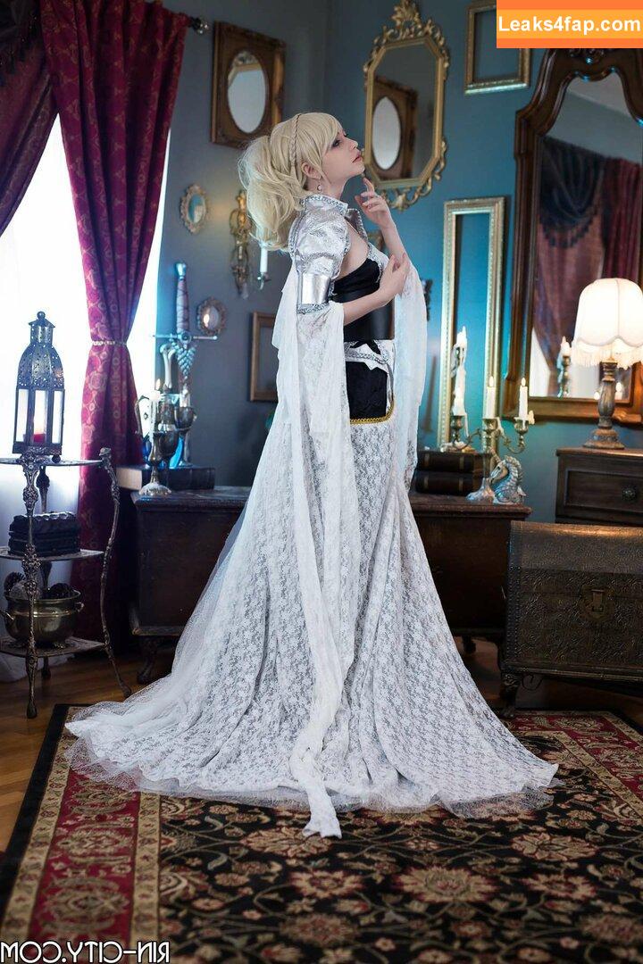 Katrina Wilkinson / RinCity / liinxy leaked photo photo #0244