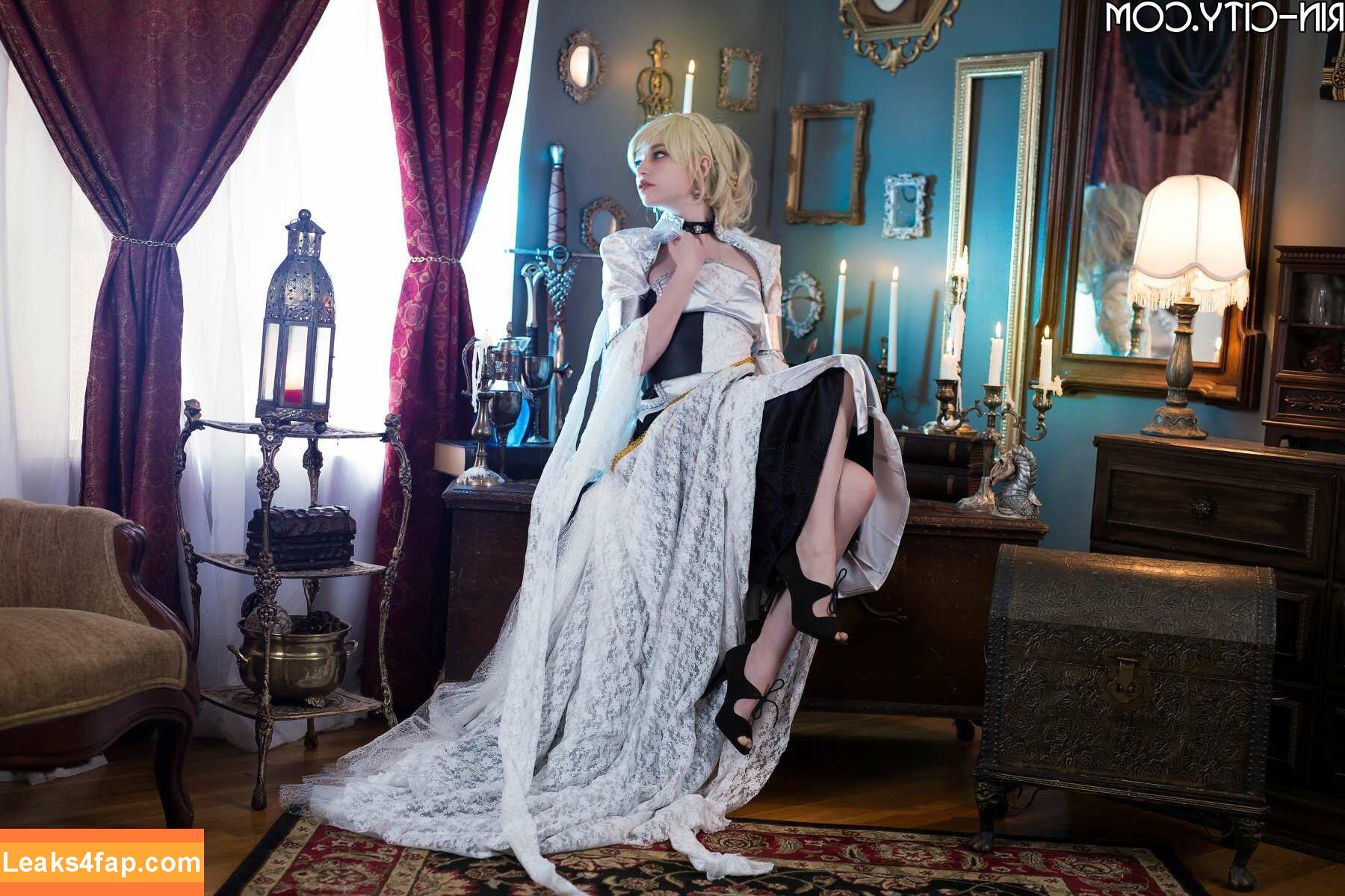 Katrina Wilkinson / RinCity / liinxy leaked photo photo #0245