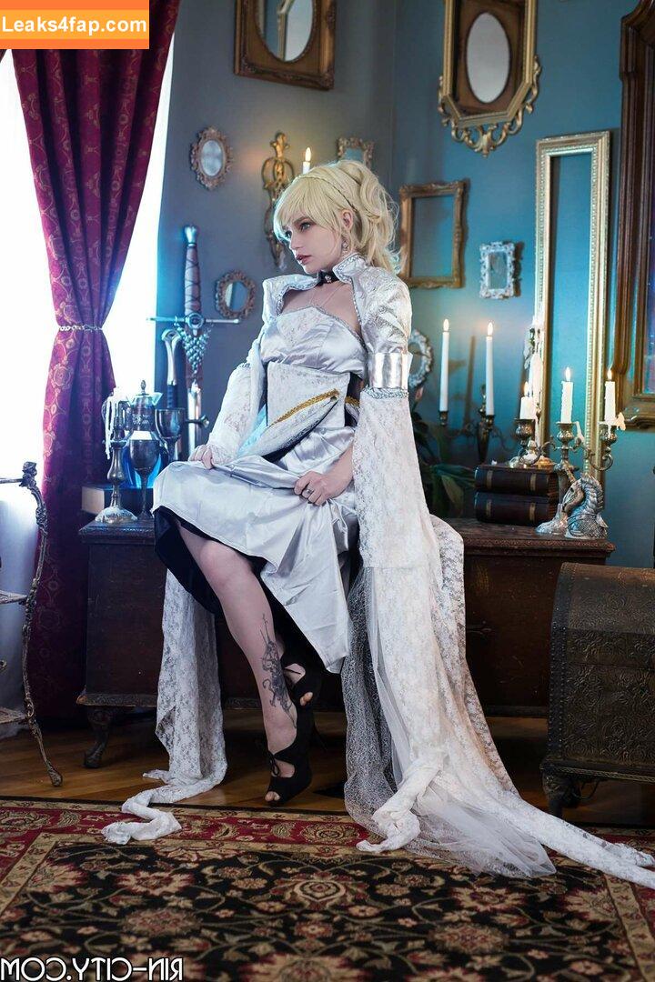 Katrina Wilkinson / RinCity / liinxy leaked photo photo #0246
