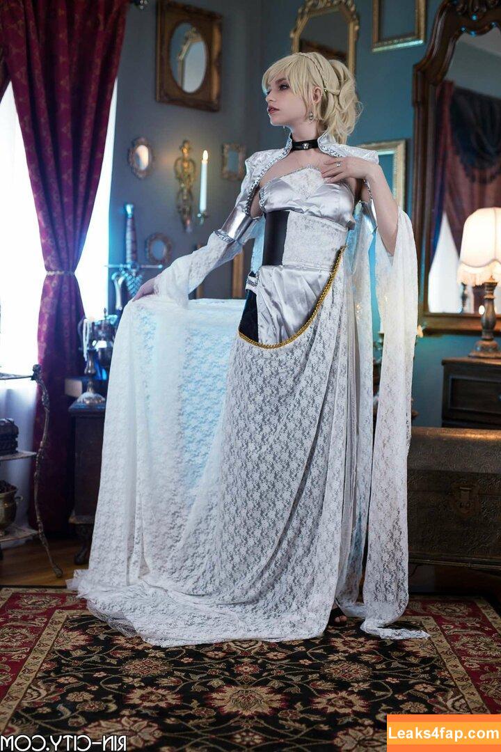 Katrina Wilkinson / RinCity / liinxy leaked photo photo #0247