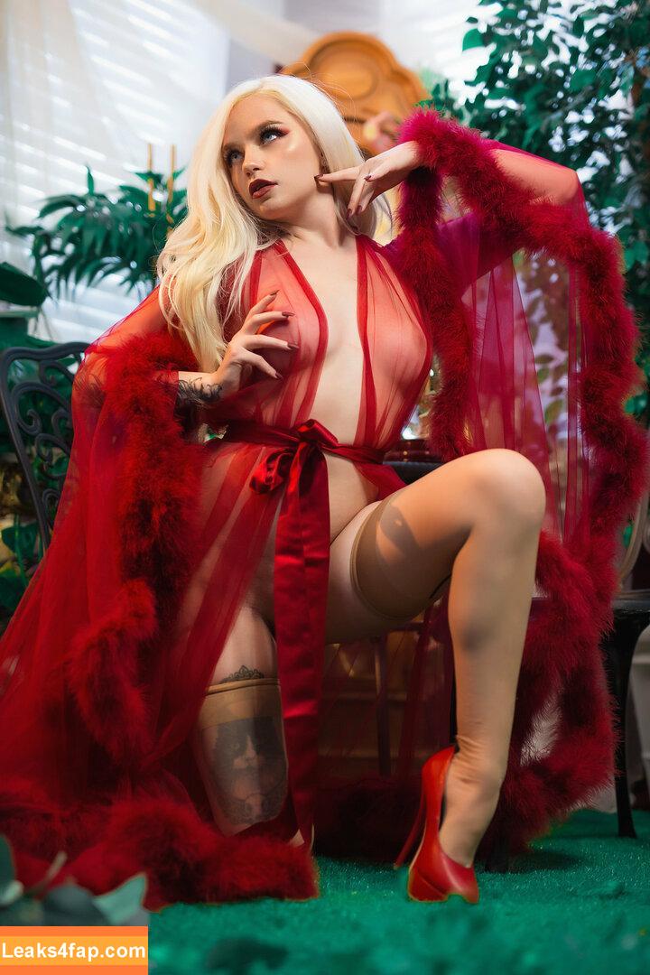 Katrina Wilkinson / RinCity / liinxy слитое фото фото #0318