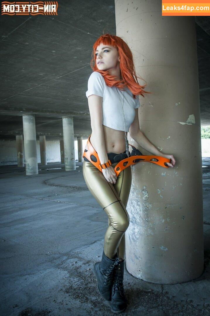 Katrina Wilkinson / RinCity / liinxy слитое фото фото #0329