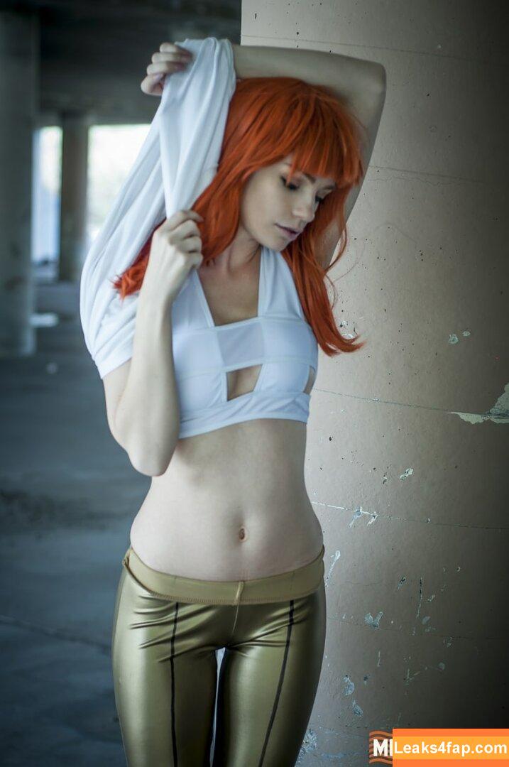 Katrina Wilkinson / RinCity / liinxy слитое фото фото #0333