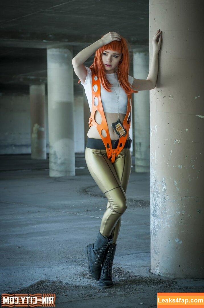 Katrina Wilkinson / RinCity / liinxy слитое фото фото #0334