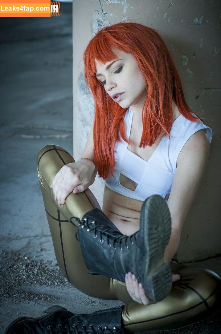 Katrina Wilkinson / RinCity / liinxy слитое фото фото #0345