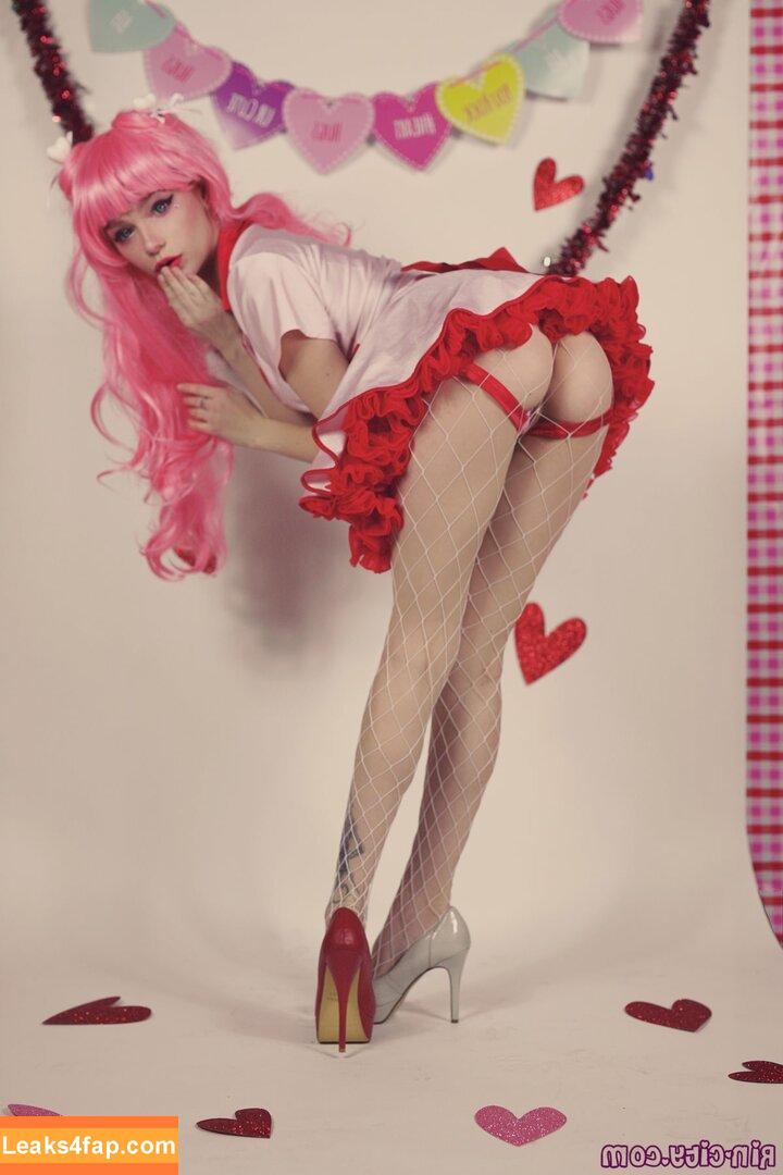 Katrina Wilkinson / RinCity / liinxy слитое фото фото #0415