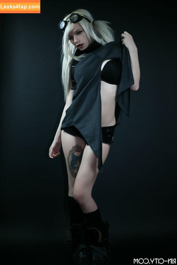 Katrina Wilkinson / RinCity / liinxy слитое фото фото #0479