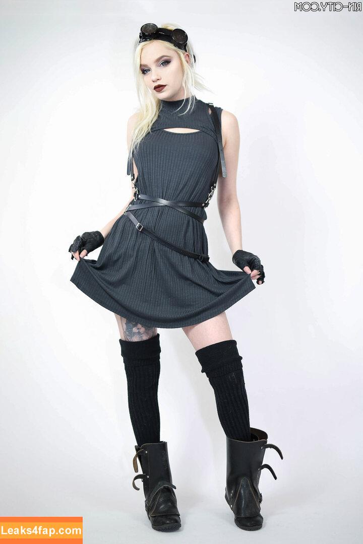 Katrina Wilkinson / RinCity / liinxy слитое фото фото #0507