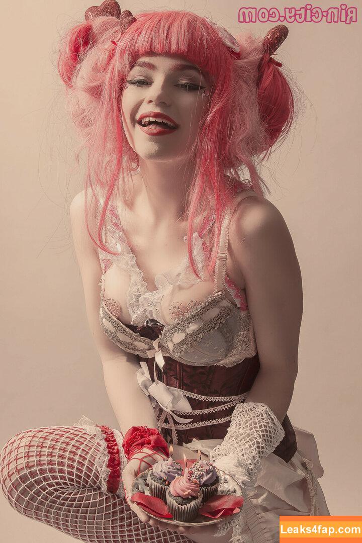 Katrina Wilkinson / RinCity / liinxy слитое фото фото #0527