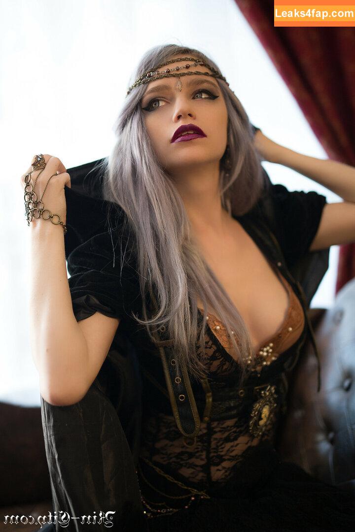 Katrina Wilkinson / RinCity / liinxy слитое фото фото #0528