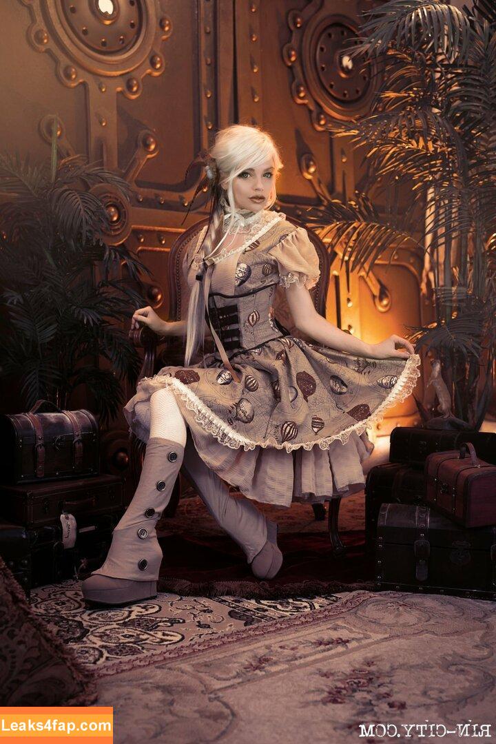 Katrina Wilkinson / RinCity / liinxy leaked photo photo #0590