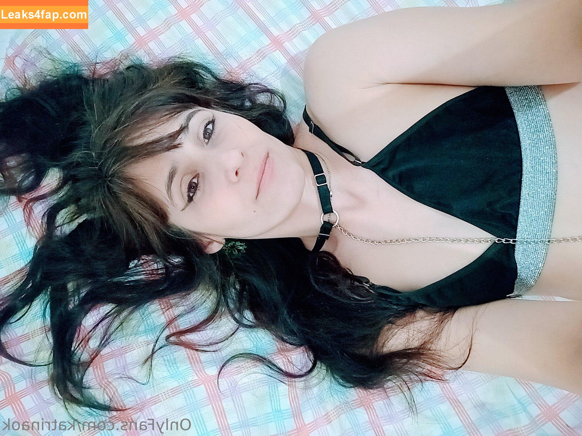 katrinaok / katrina_okulika leaked photo photo #0010