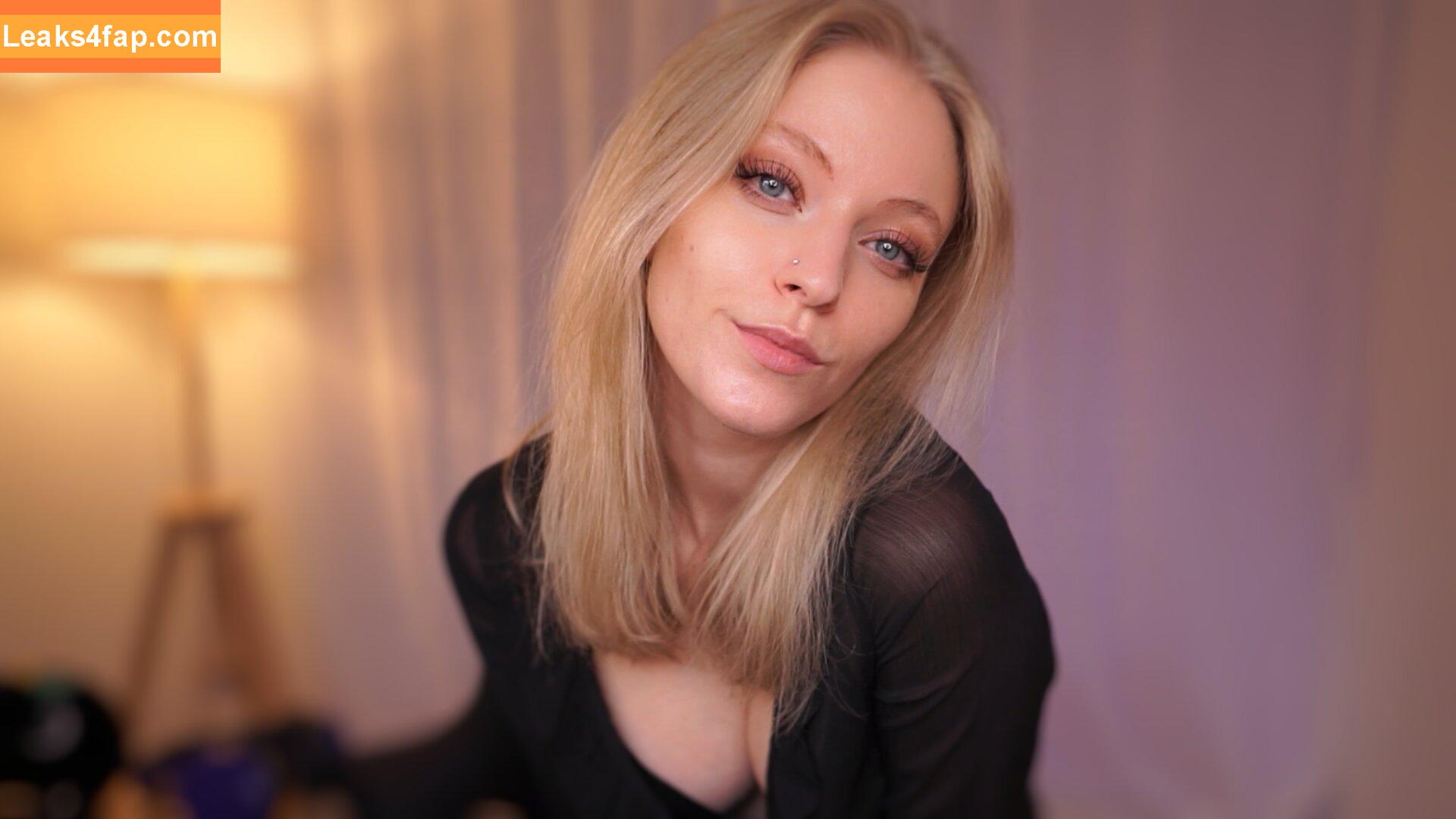 Katrine ASMR / itsyourkatrine leaked photo photo #0020