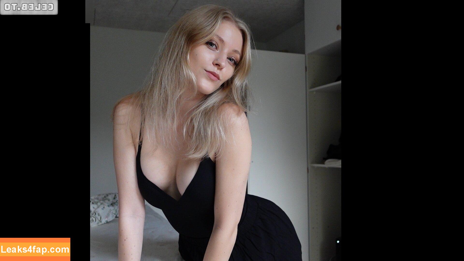 Katrine ASMR / itsyourkatrine leaked photo photo #0054