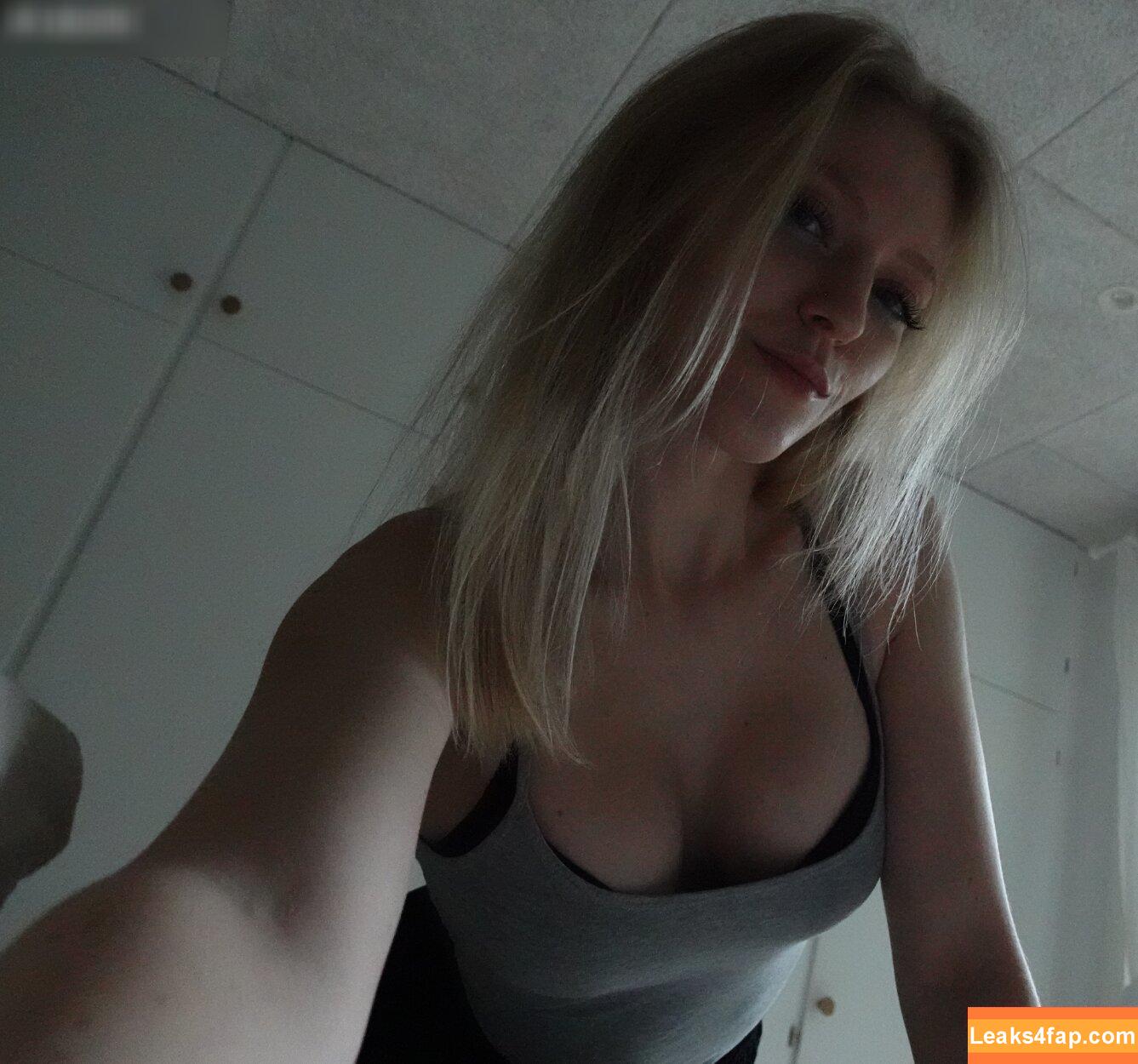 Katrine ASMR / itsyourkatrine leaked photo photo #0059