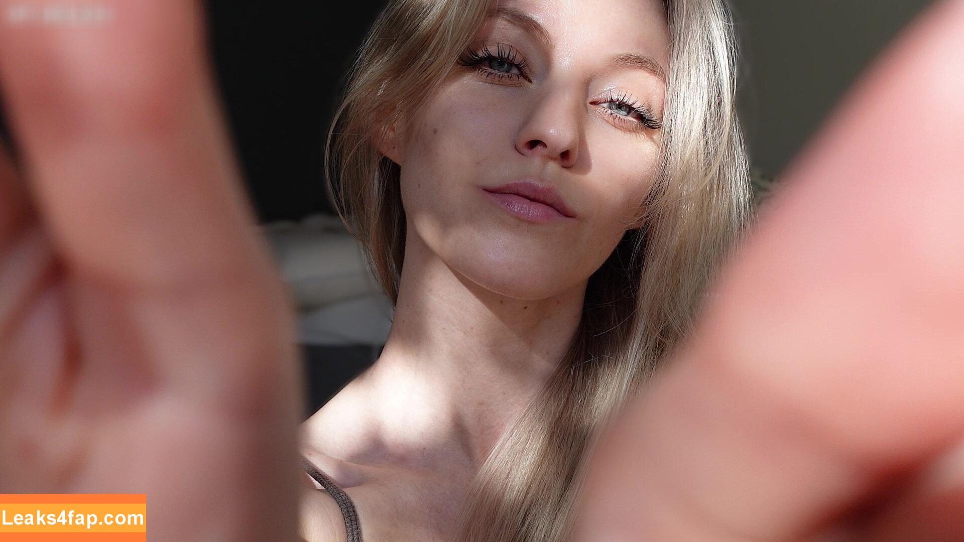 Katrine ASMR / itsyourkatrine слитое фото фото #0102
