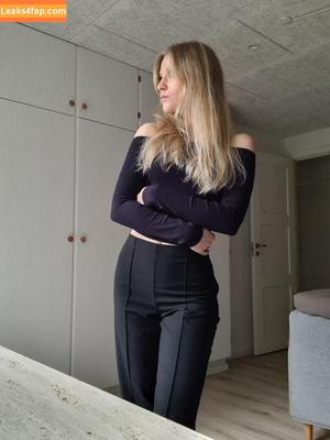 Katrine ASMR фото #0109
