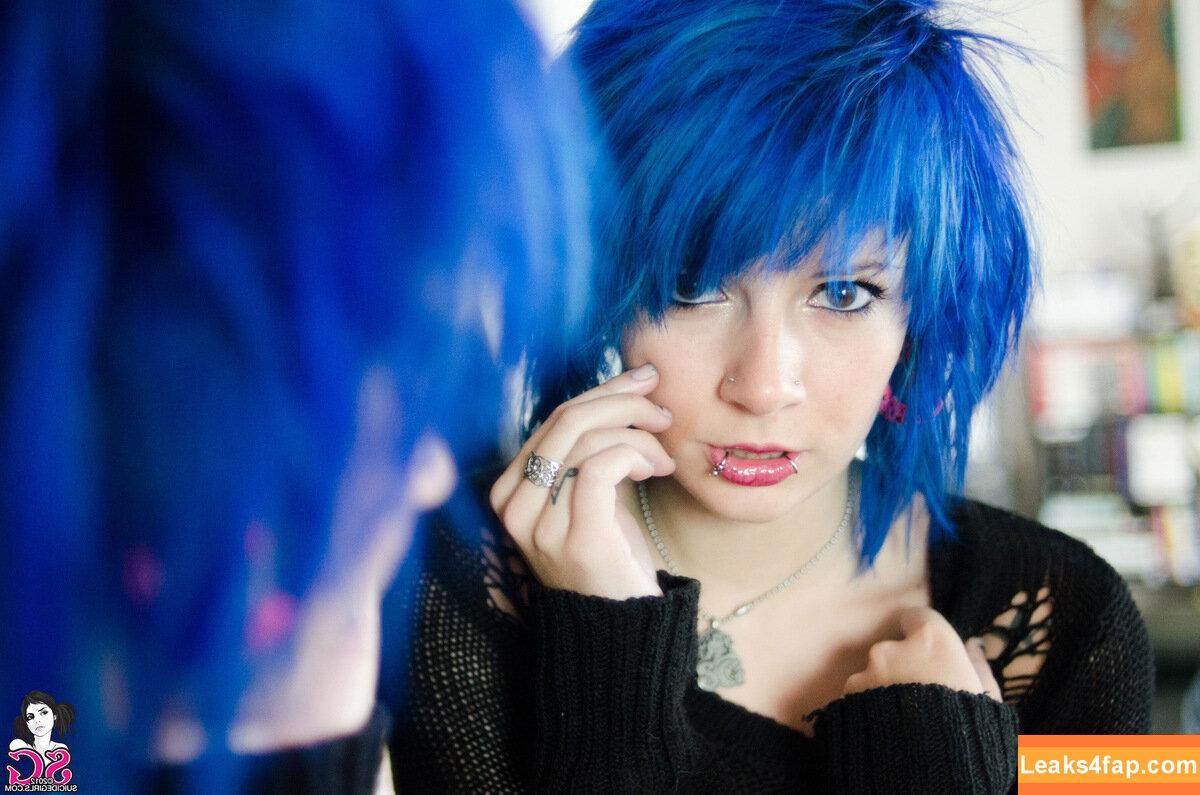 Katsandcrows / Kathrine Suicide слитое фото фото #0143