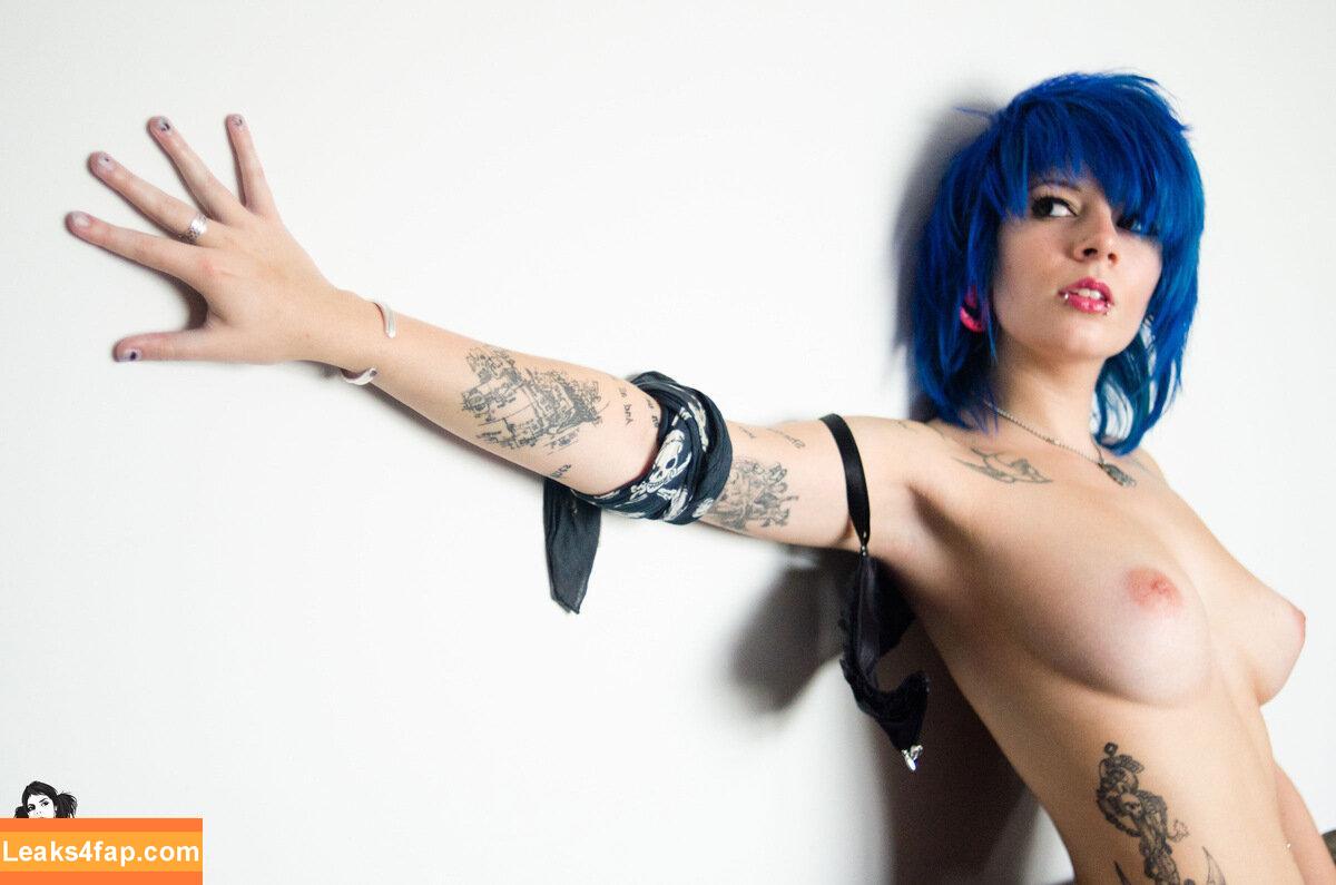 Katsandcrows / Kathrine Suicide leaked photo photo #0161