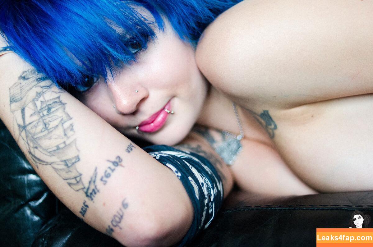 Katsandcrows / Kathrine Suicide leaked photo photo #0167