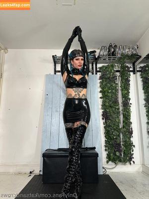Katsandcrows photo #0193