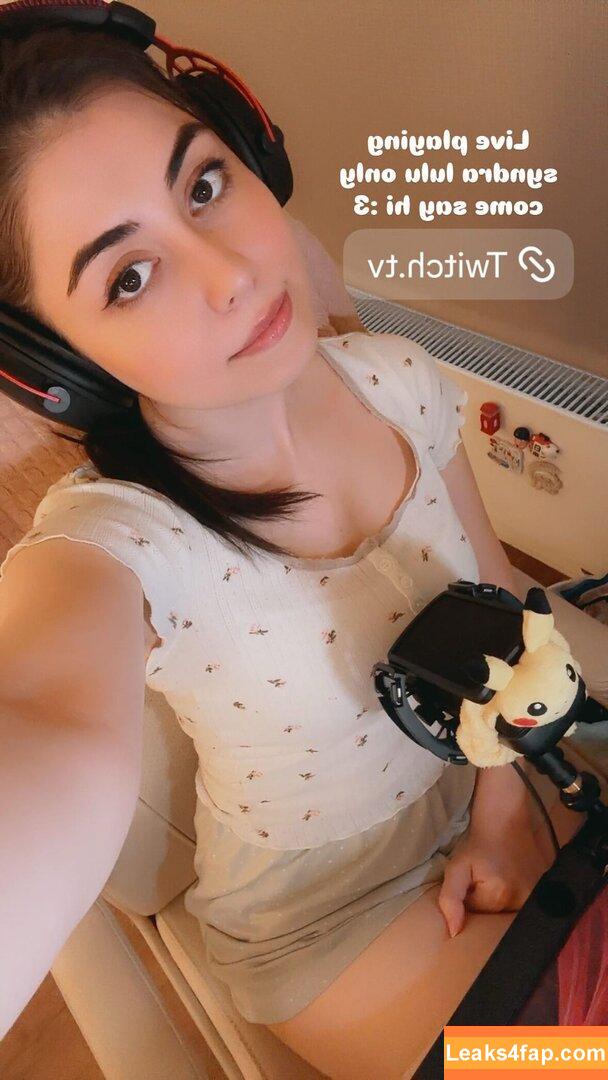 Katsaurus / katsauruss leaked photo photo #0008