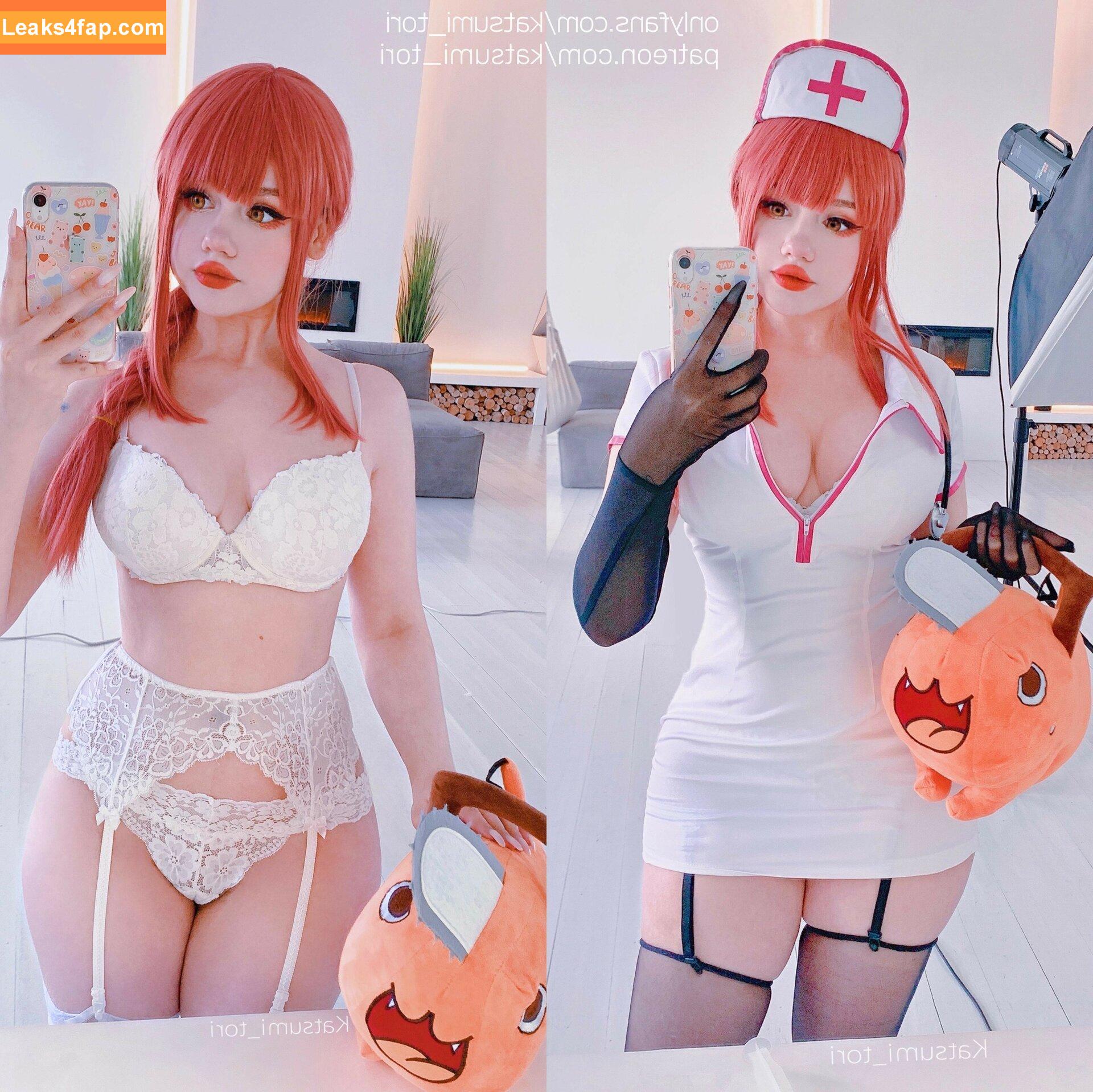 Katsumi Tori / katsumi_tori leaked photo photo #0001