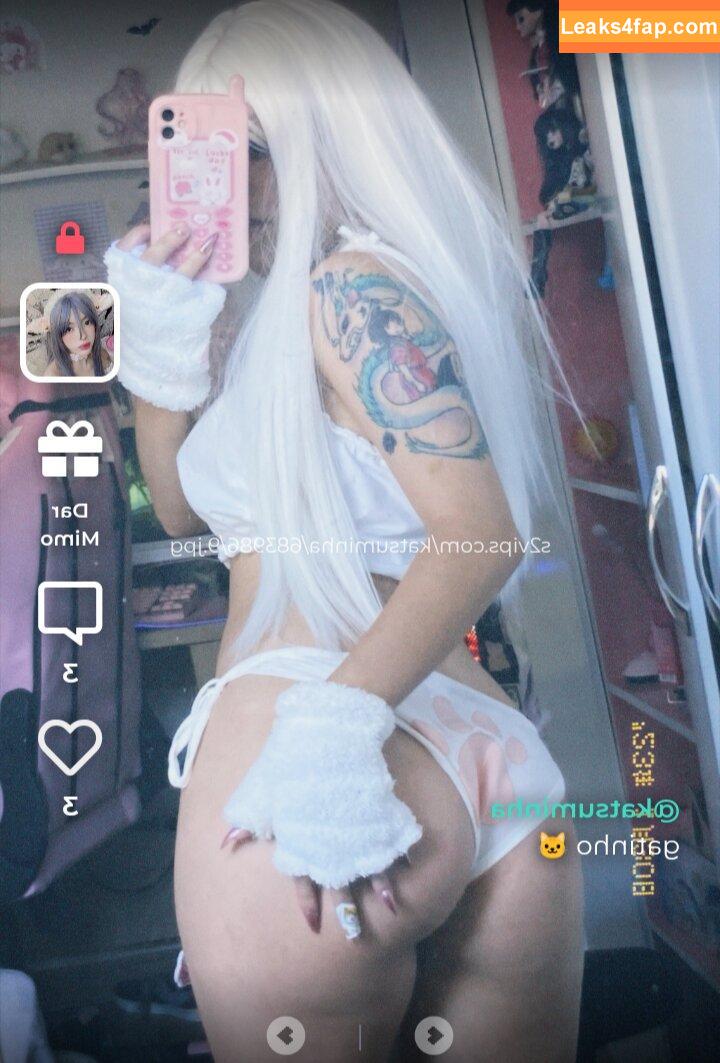 Katsuminha / Vivi leaked photo photo #0025