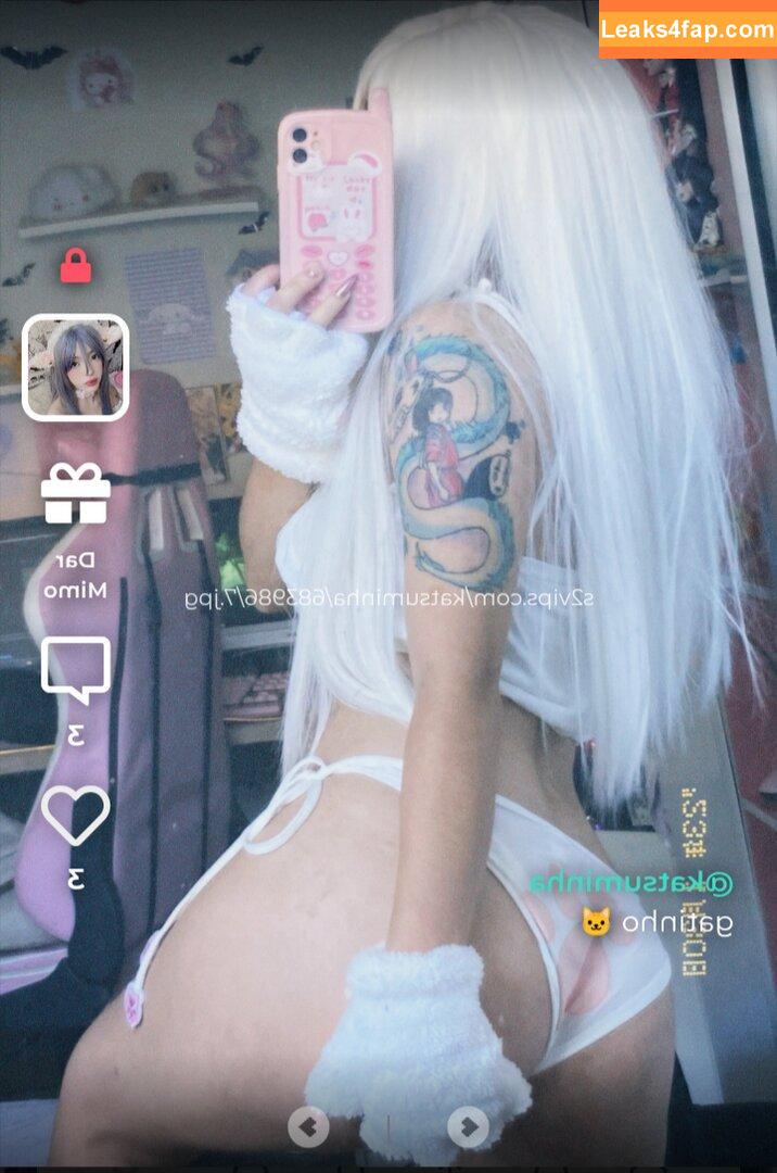 Katsuminha / Vivi leaked photo photo #0028