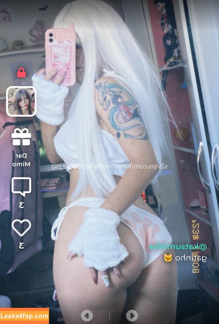 Katsuminha / Vivi leaked photo photo #0042