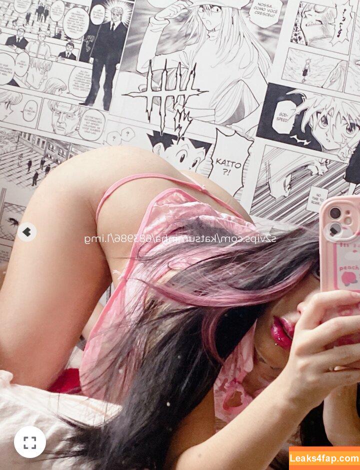 Katsuminha / Vivi leaked photo photo #0044