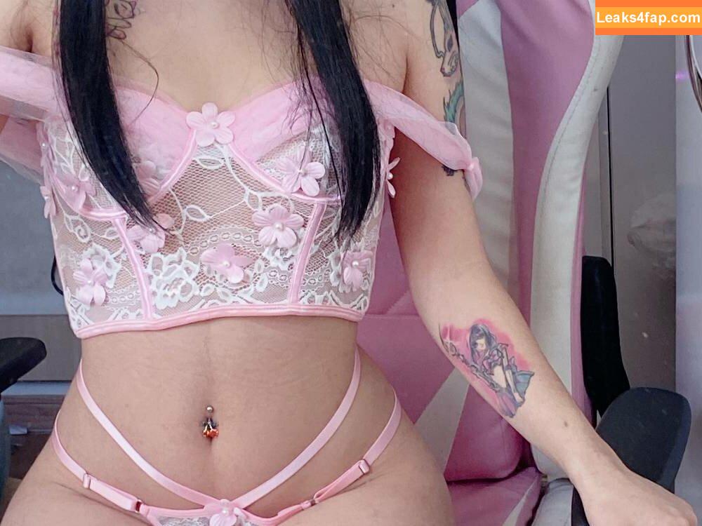 Katsuminha / Vivi leaked photo photo #0066