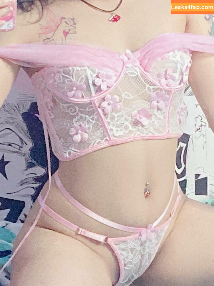 Katsuminha / Vivi leaked photo photo #0068