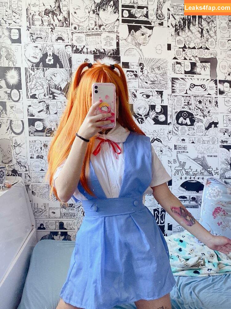 Katsuminha / Vivi leaked photo photo #0069