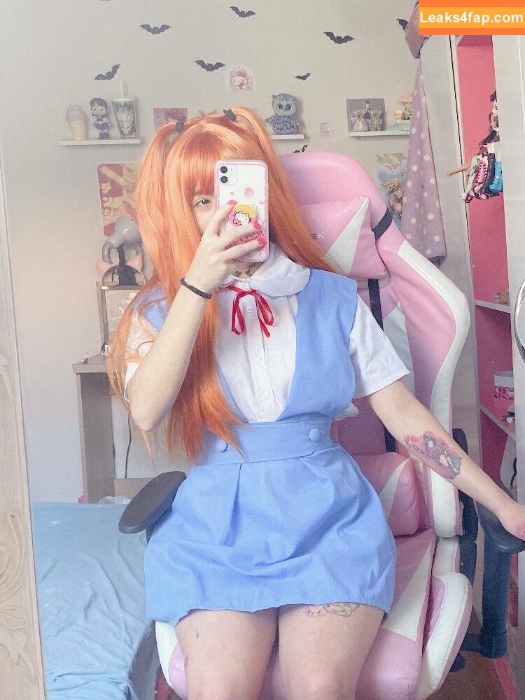 Katsuminha / Vivi leaked photo photo #0070