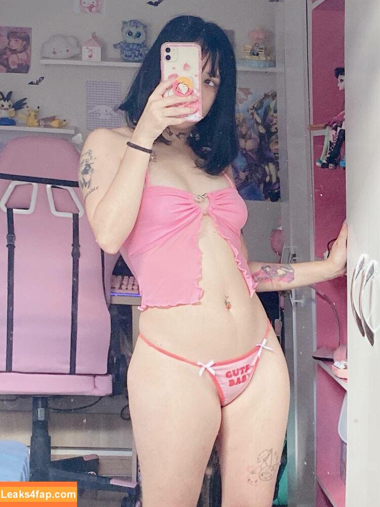 Katsuminha / Vivi leaked photo photo #0073