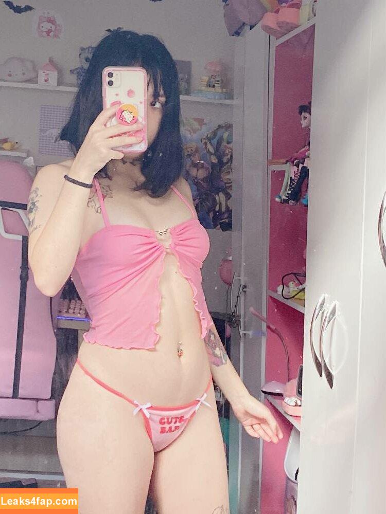 Katsuminha / Vivi leaked photo photo #0075